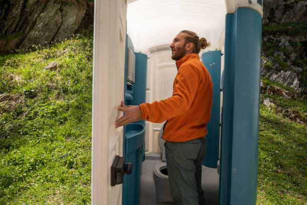 Best Construction site porta potty rental  in Willard, UT