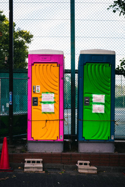 Sanitation services for porta potties in Willard, UT