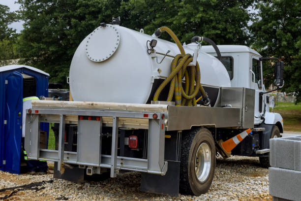 Best Best portable toilet rental  in Willard, UT