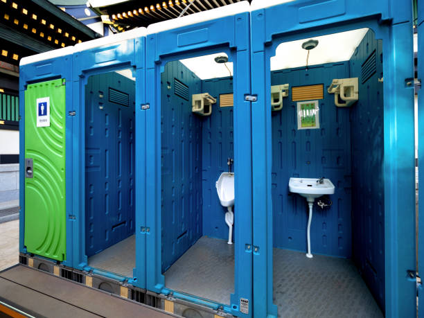 Best Porta potty delivery and setup  in Willard, UT