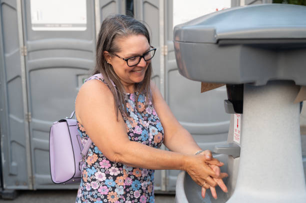 Best Affordable porta potty rental  in Willard, UT