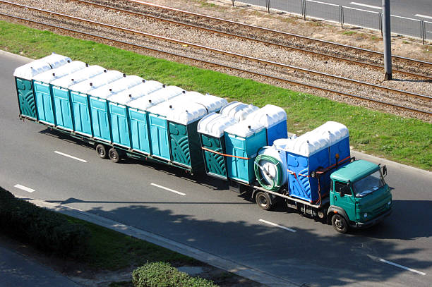 Best Affordable portable toilet rental  in Willard, UT